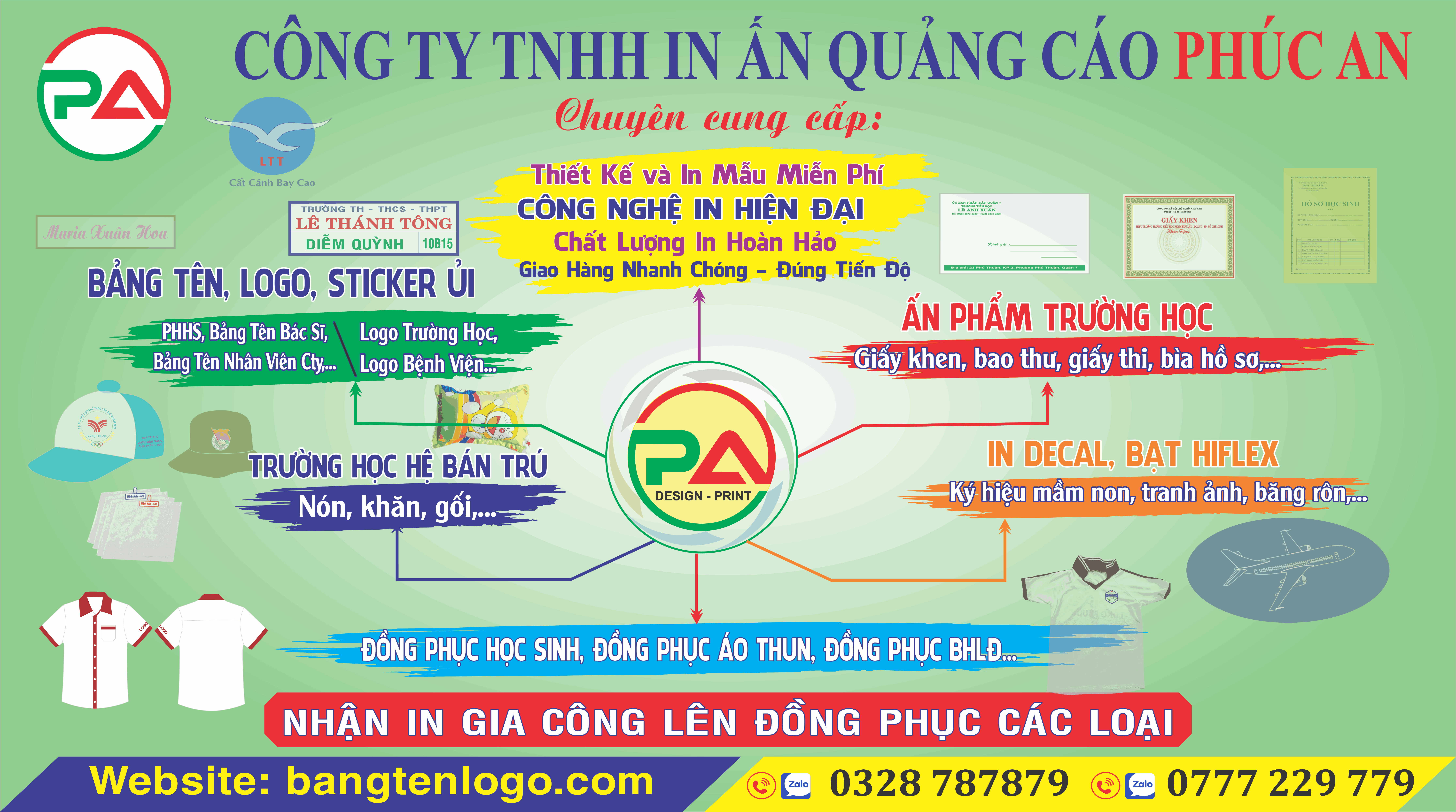 BR PHUC AN 2023 BR PHUC AN 2023